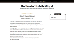 Desktop Screenshot of carolfelsenthal.com